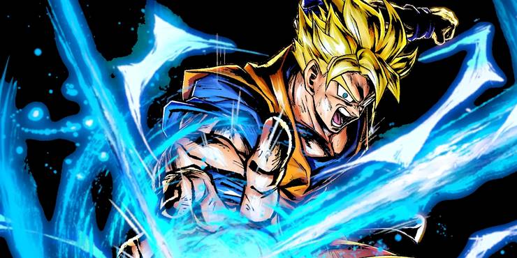 Dragon Ball 10 Things Toriyama Forgot That Drives Fans Crazy Dragon Ball 10 Things Toriyama Forgot That Drives Fans Crazy